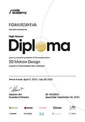 certificate image