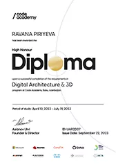 certificate image