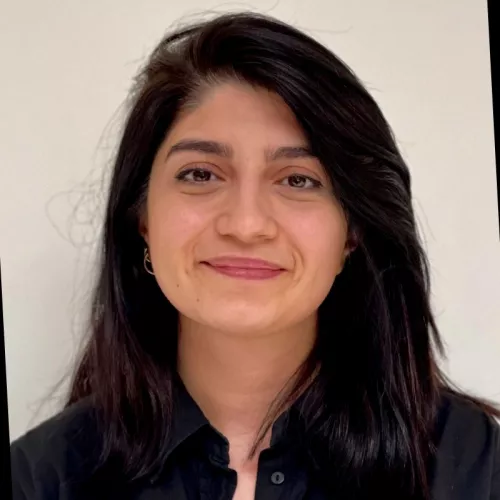 Qumral Əsgərzadə?>