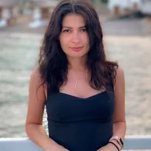 Gülşanə Hüseynova?>