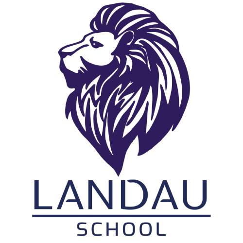 landau school