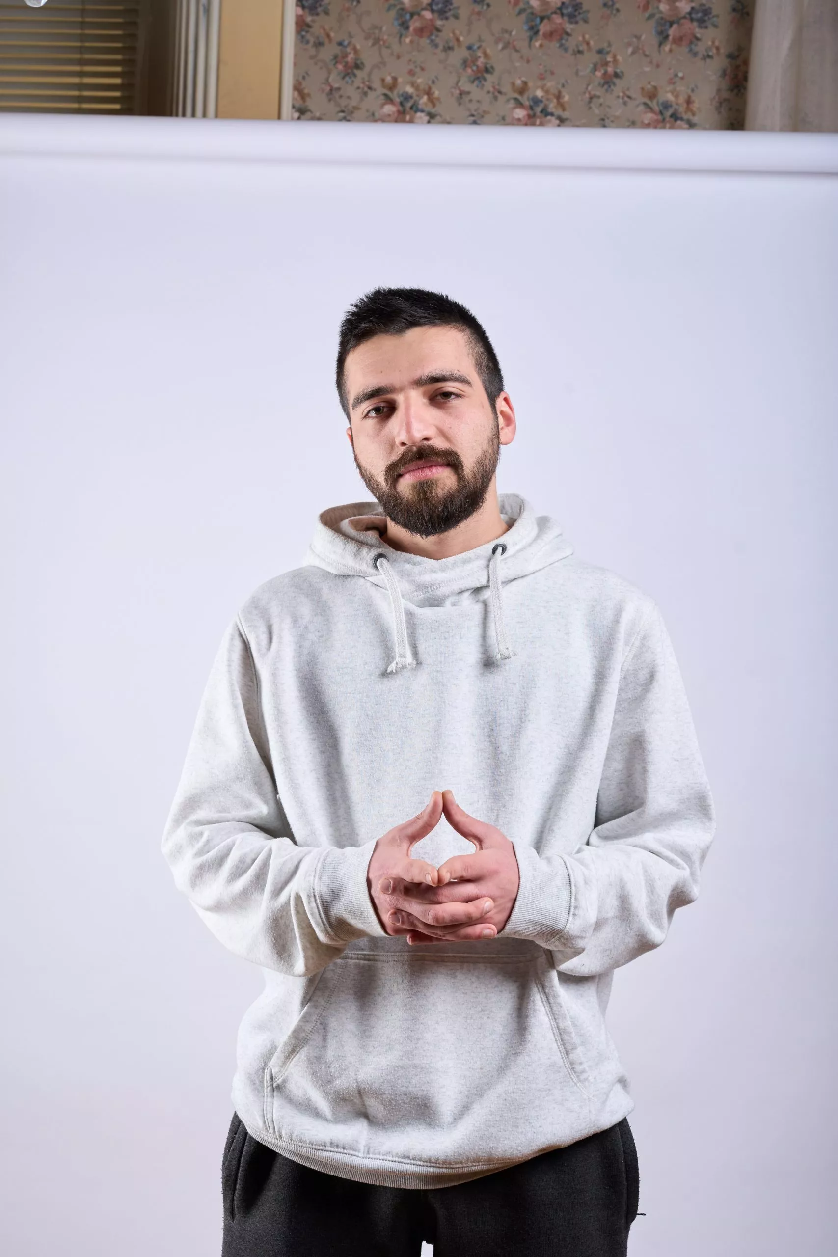 Mayıl Səfərzadə?>