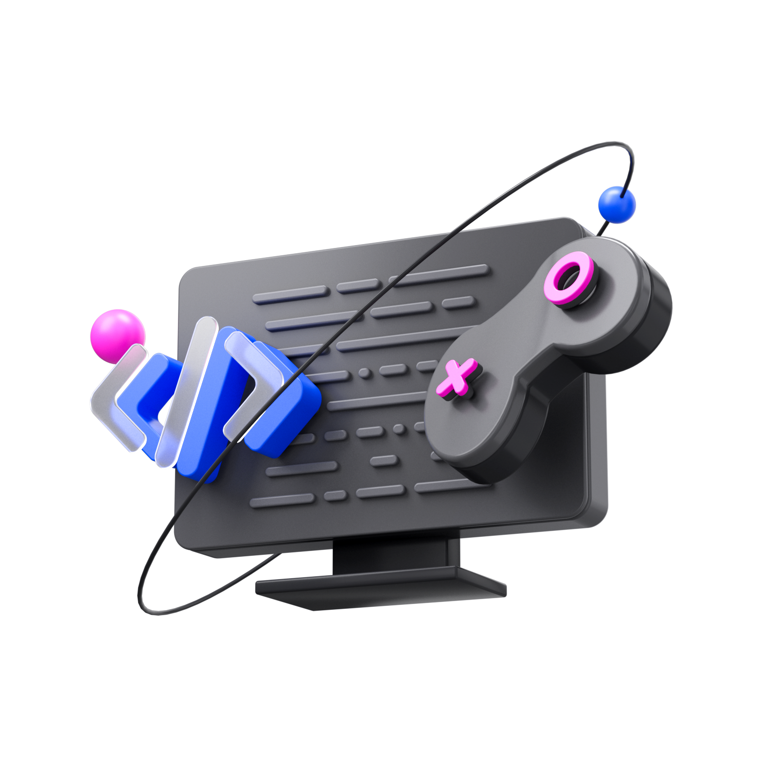 Game Development - Code Academy