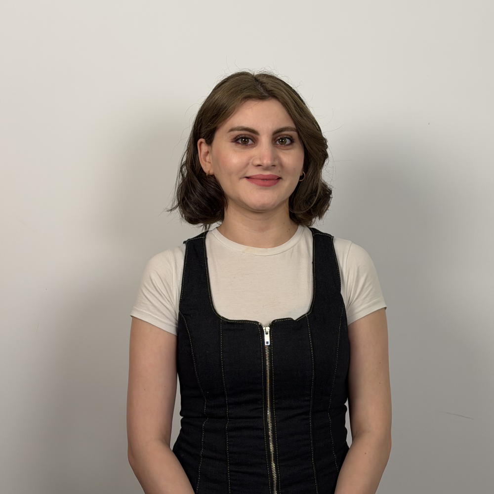 Aydan Salayeva
