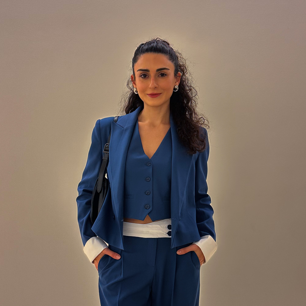 Fidan Cəfərzadə